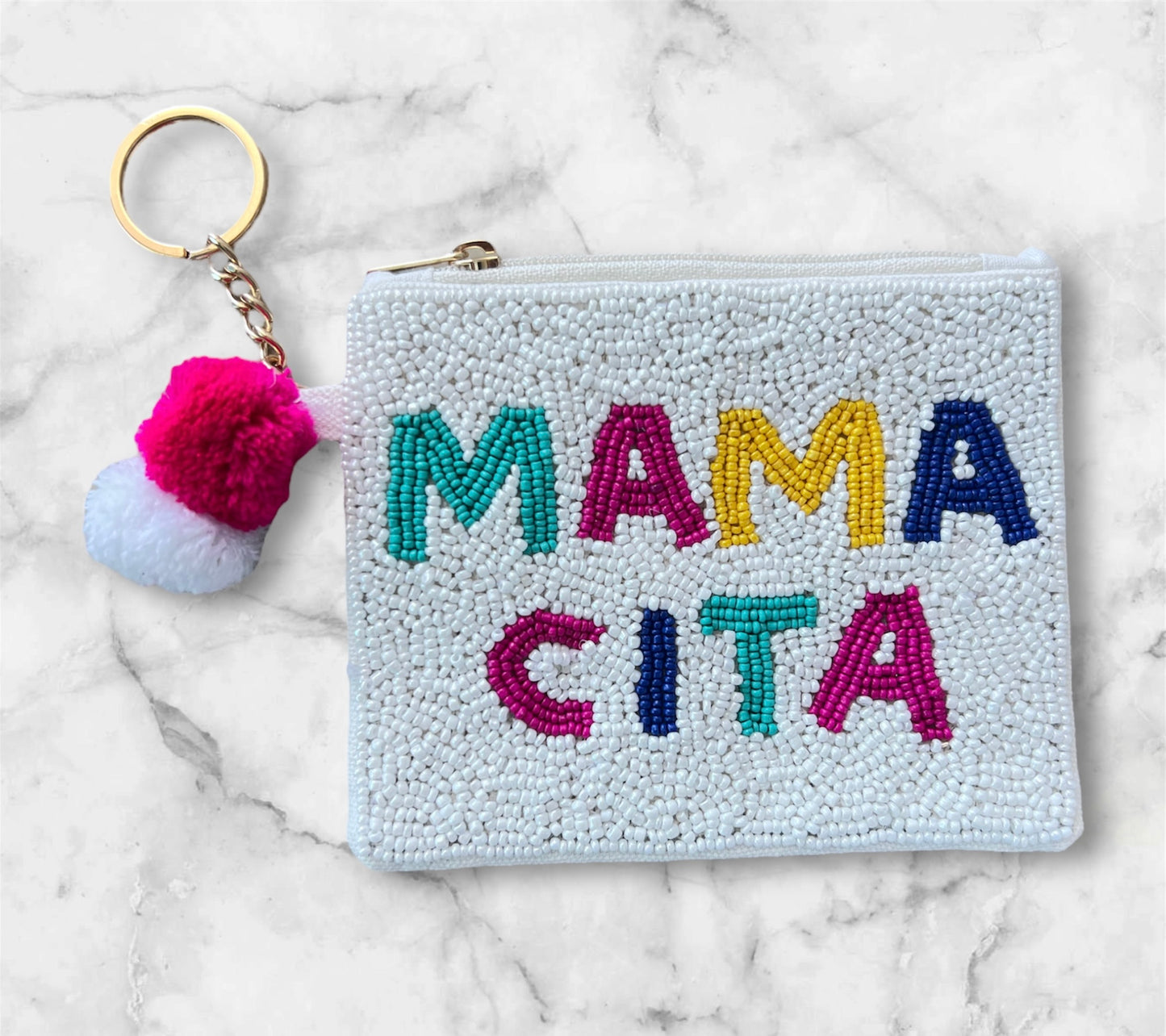 Mamacita Coin Purse