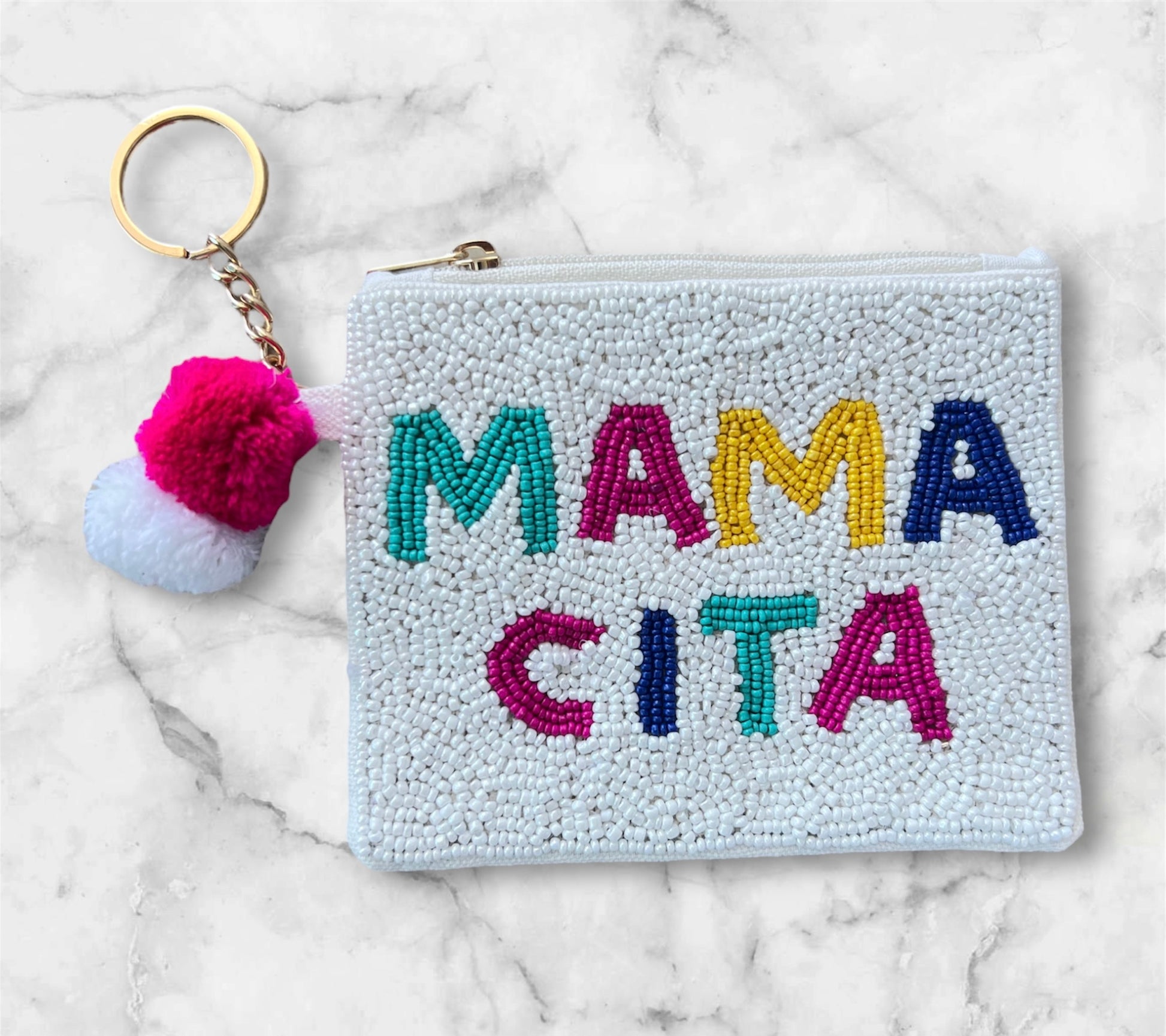 Mamacita Coin Purse