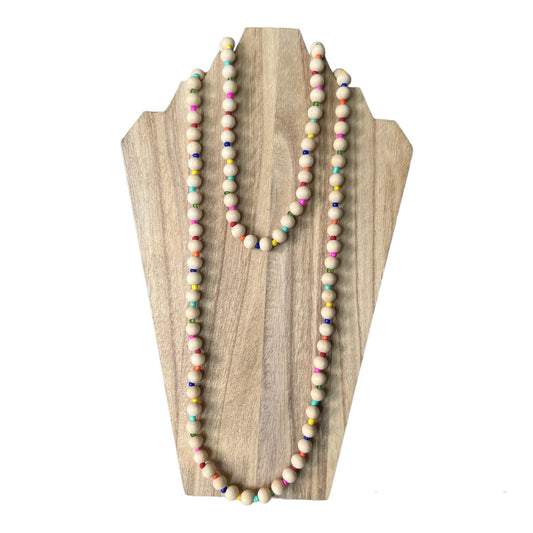 Bali Necklace