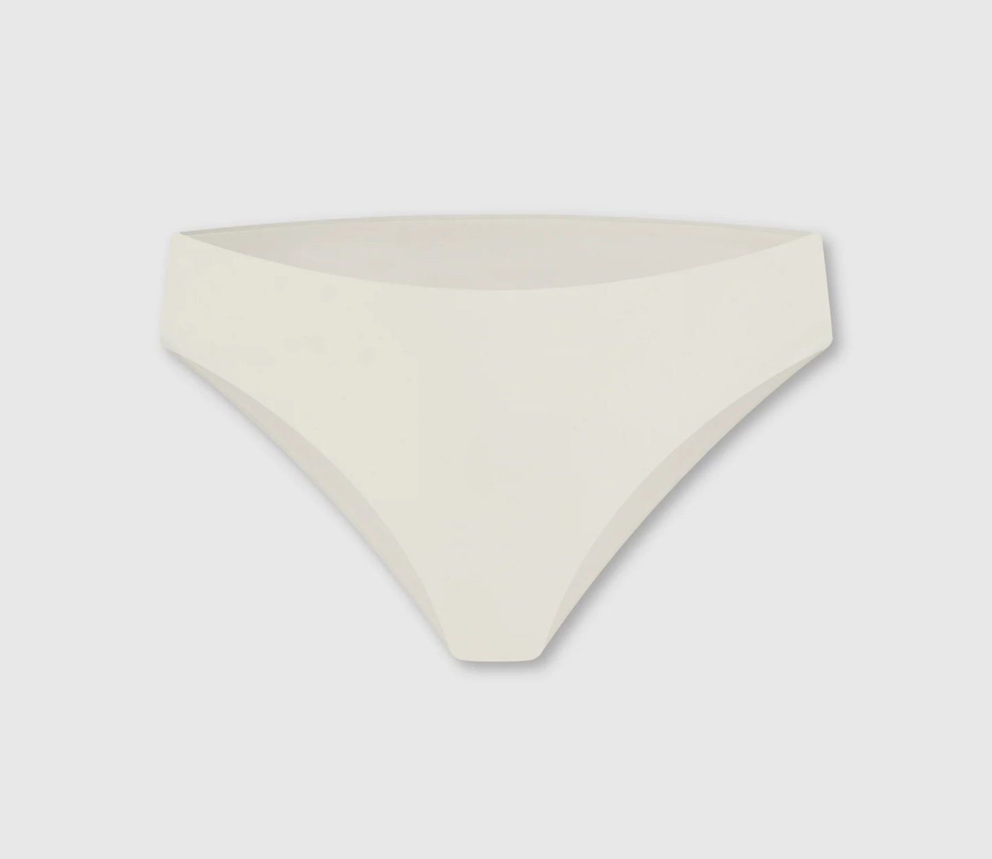 Ivory Bikini Bottom
