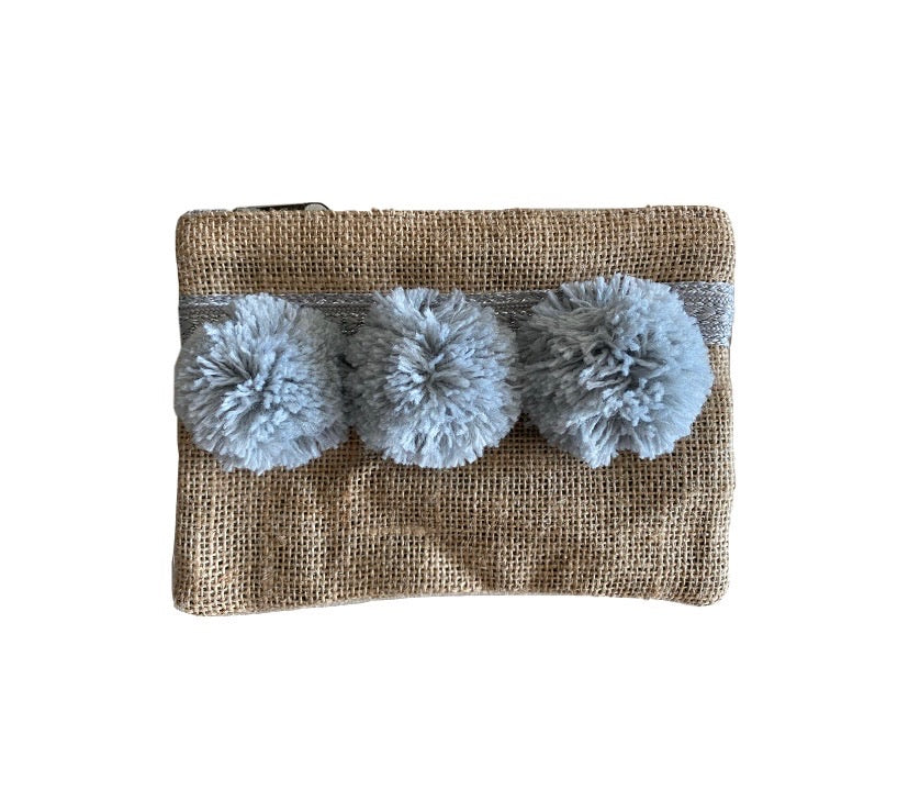 Small Pouch Bag