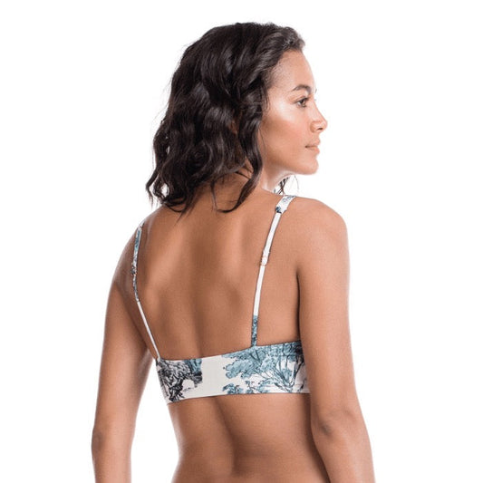 Clichy Jena Halter Bikini Set
