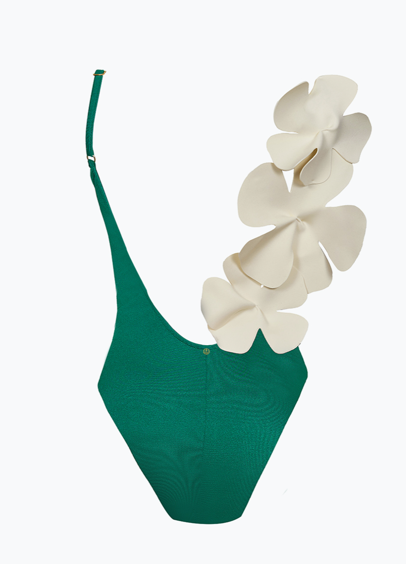 Maria Guayacan One Piece