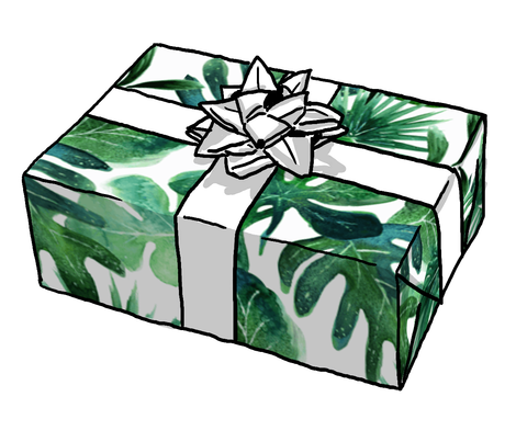 Gift Wrap