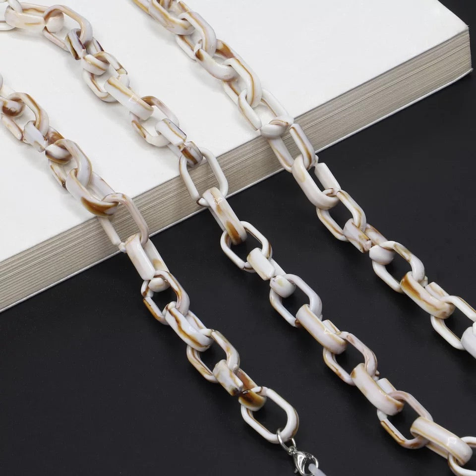 Marble Sunny Cords