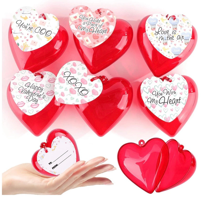 Plastic Heart