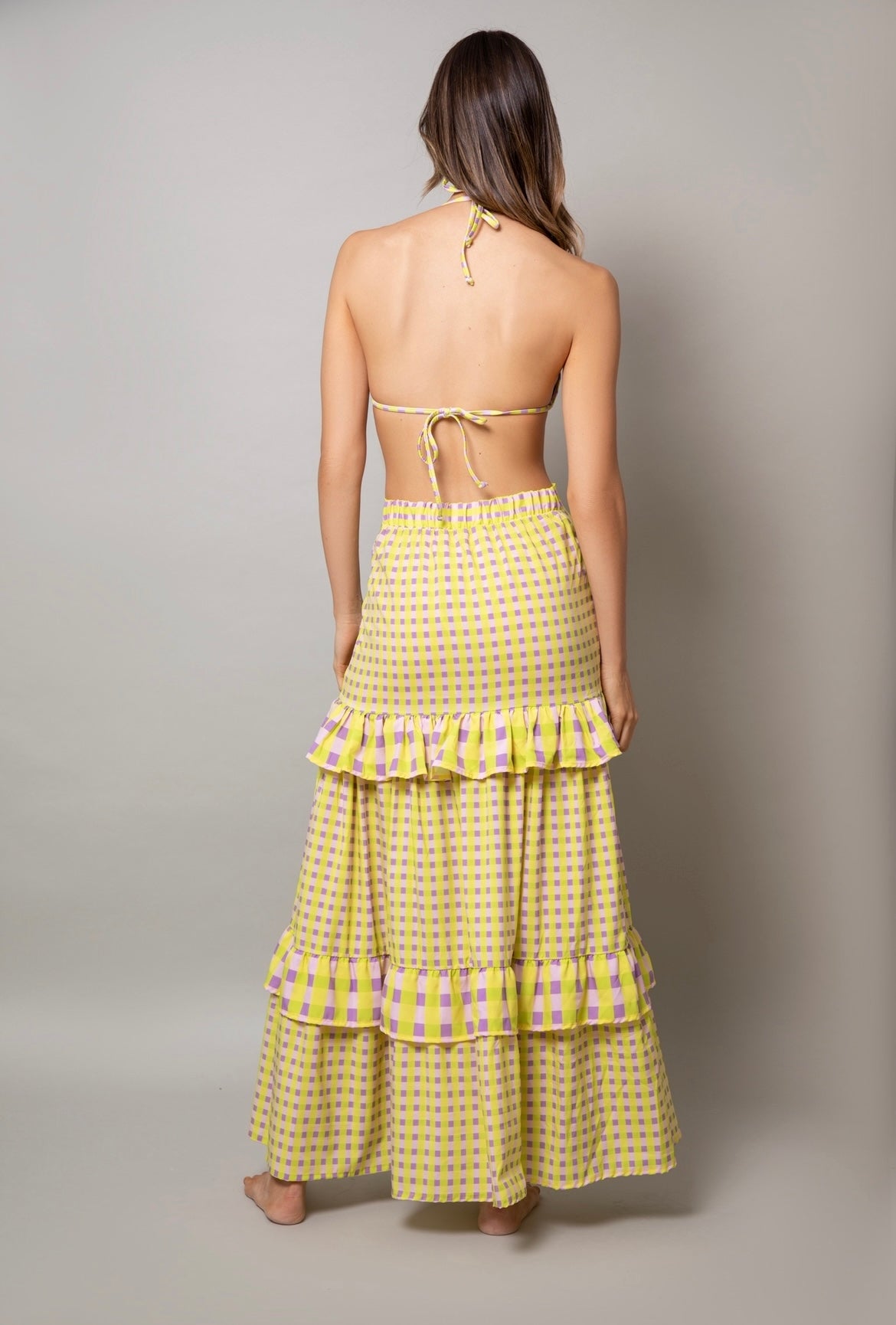 Tawi Skirt