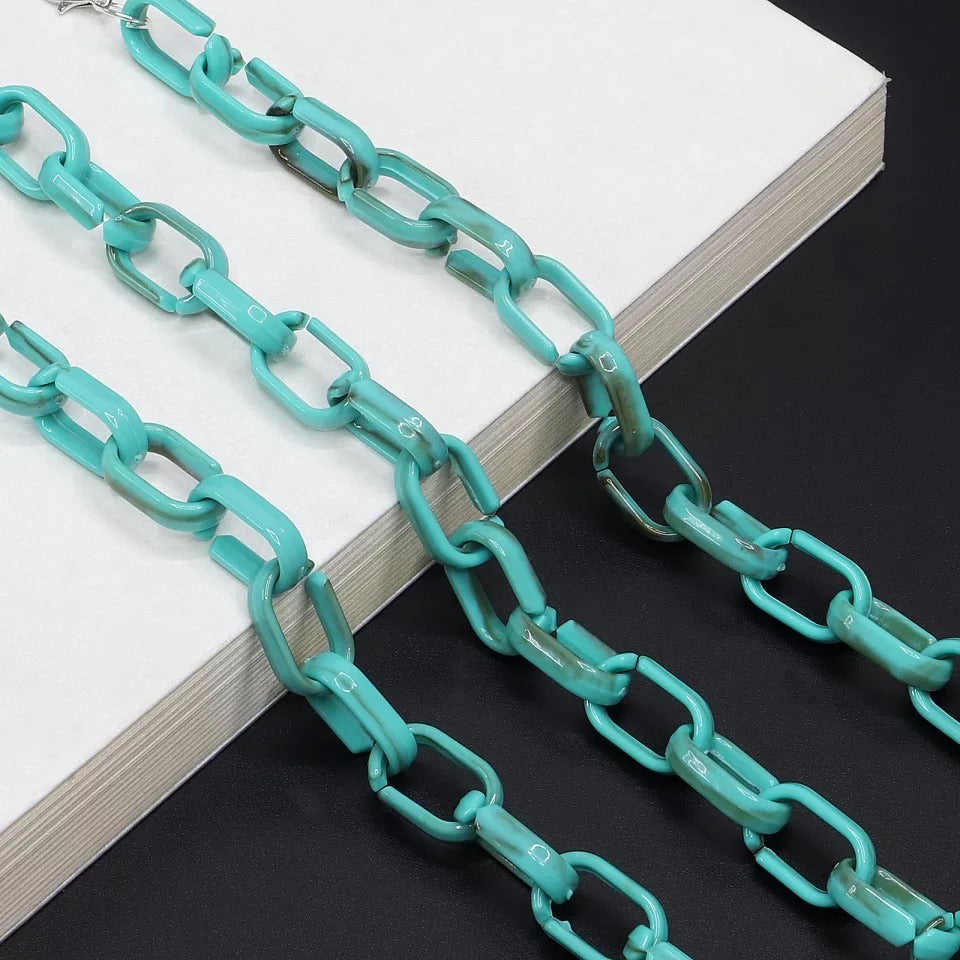 Marble Sunny Cords