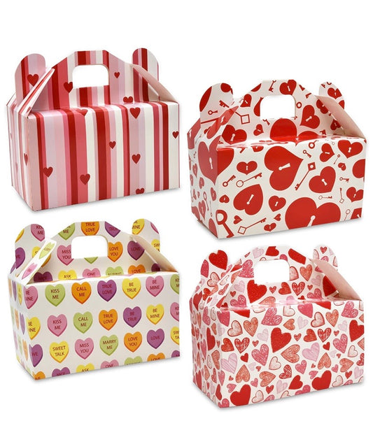 Valentines Box