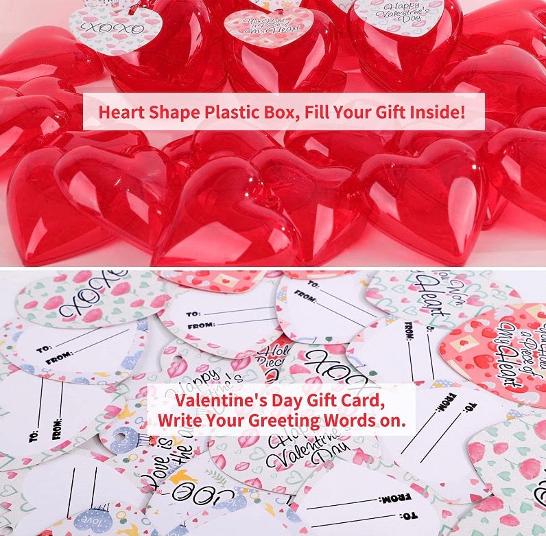 Plastic Heart