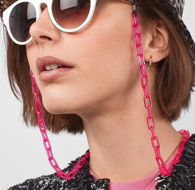 Neon Sunny Cords