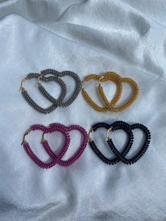 Corazones
