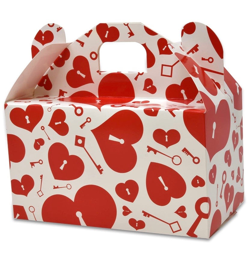 Valentines Box