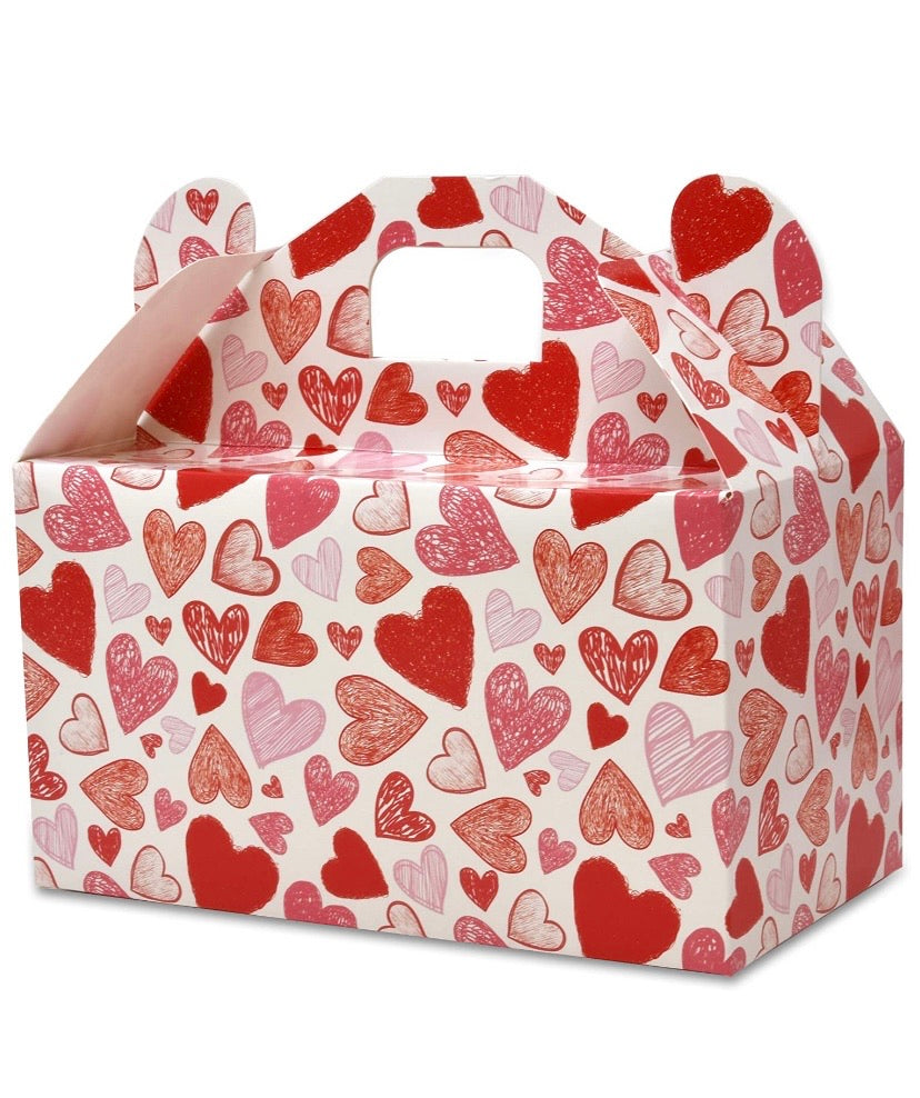 Valentines Box