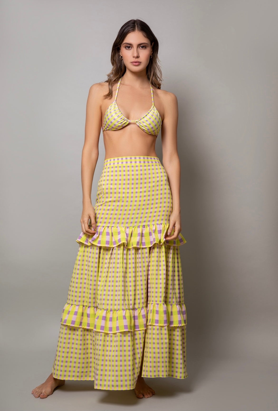 Tawi Skirt