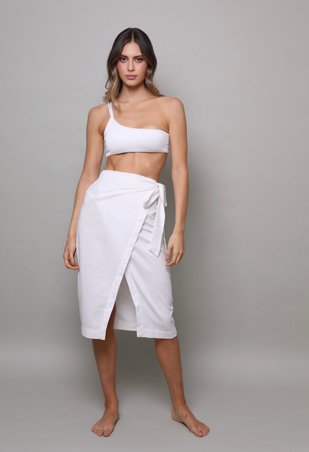 Nova Skirt