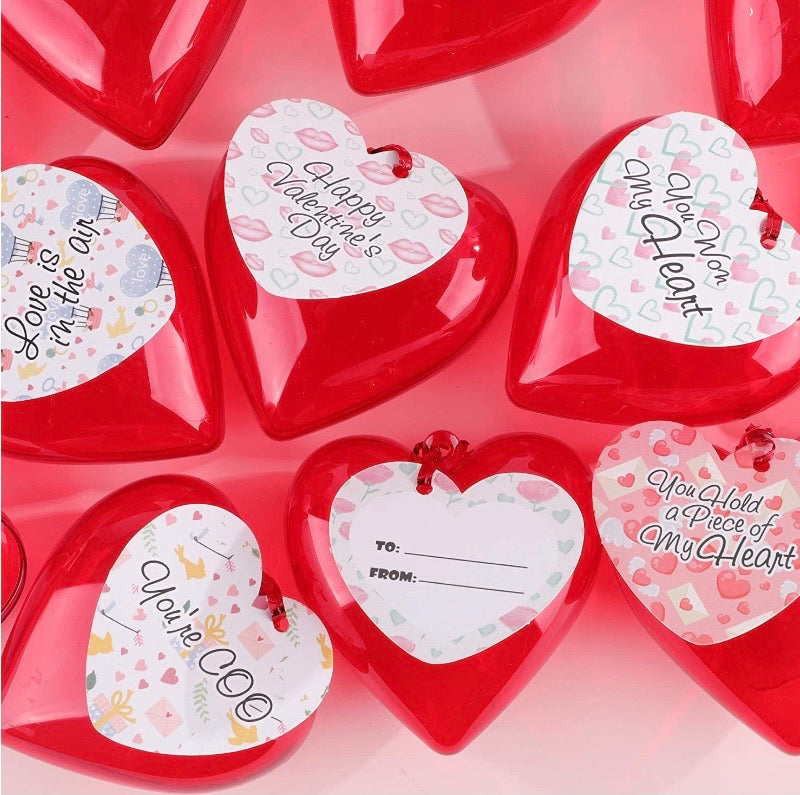 Plastic Heart