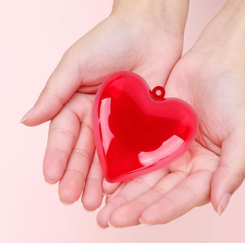 Plastic Heart
