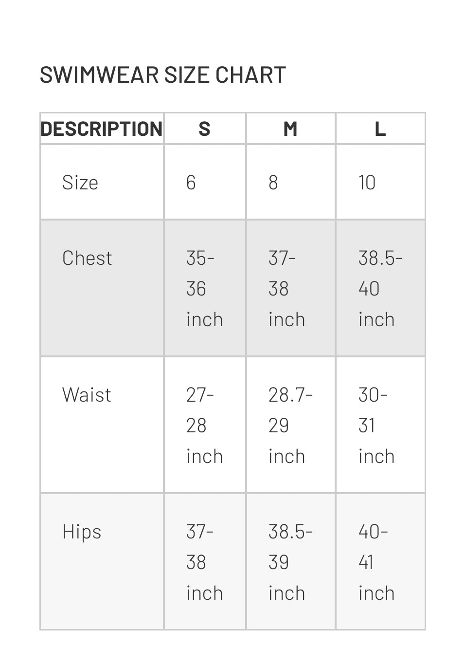 Vera Ruffles Bikini