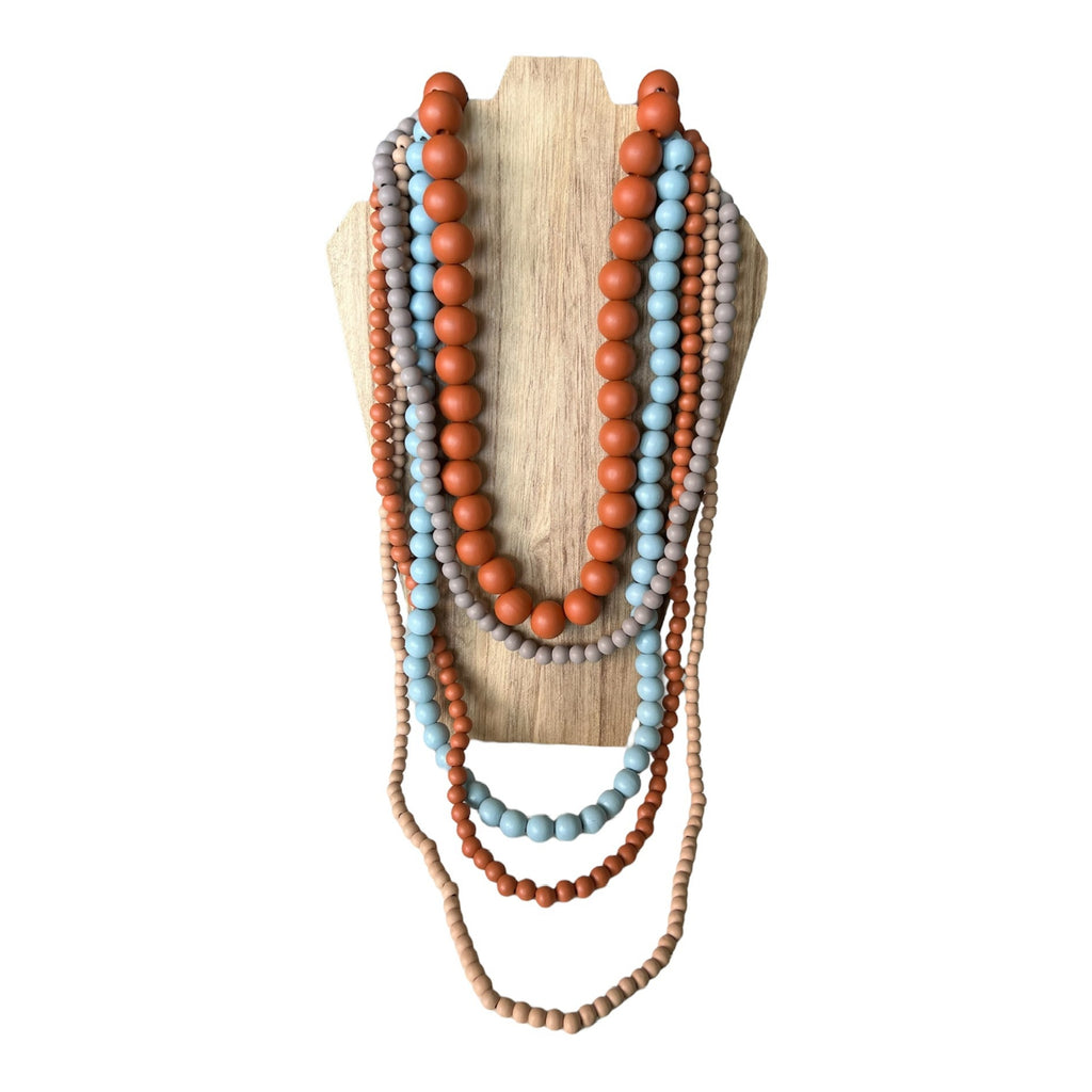 Maldives Necklace
