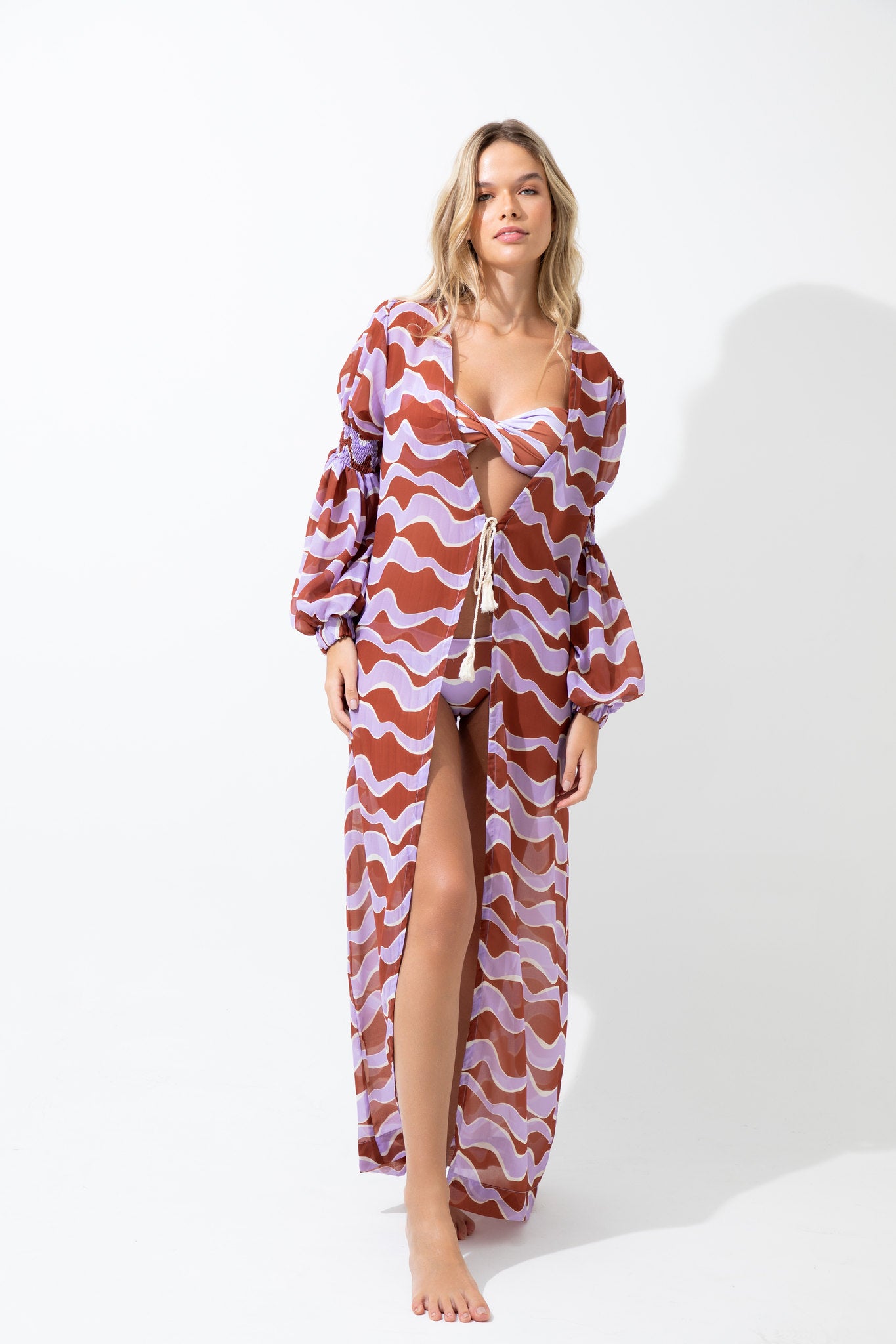 LUA 440 Kimono
