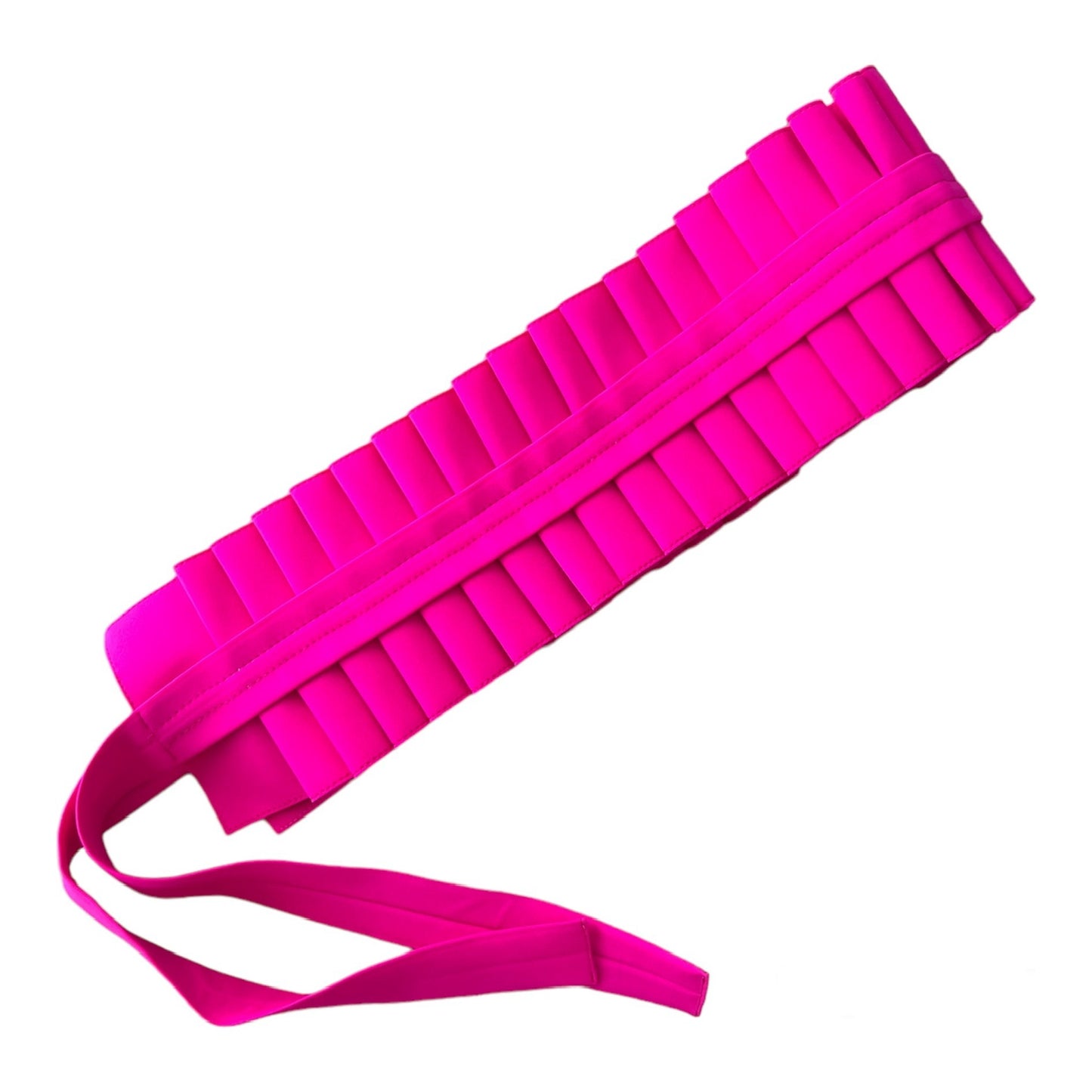 Jaha Pink Belt