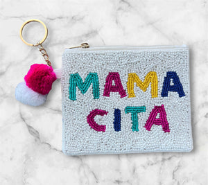 Mamacita Coin Purse