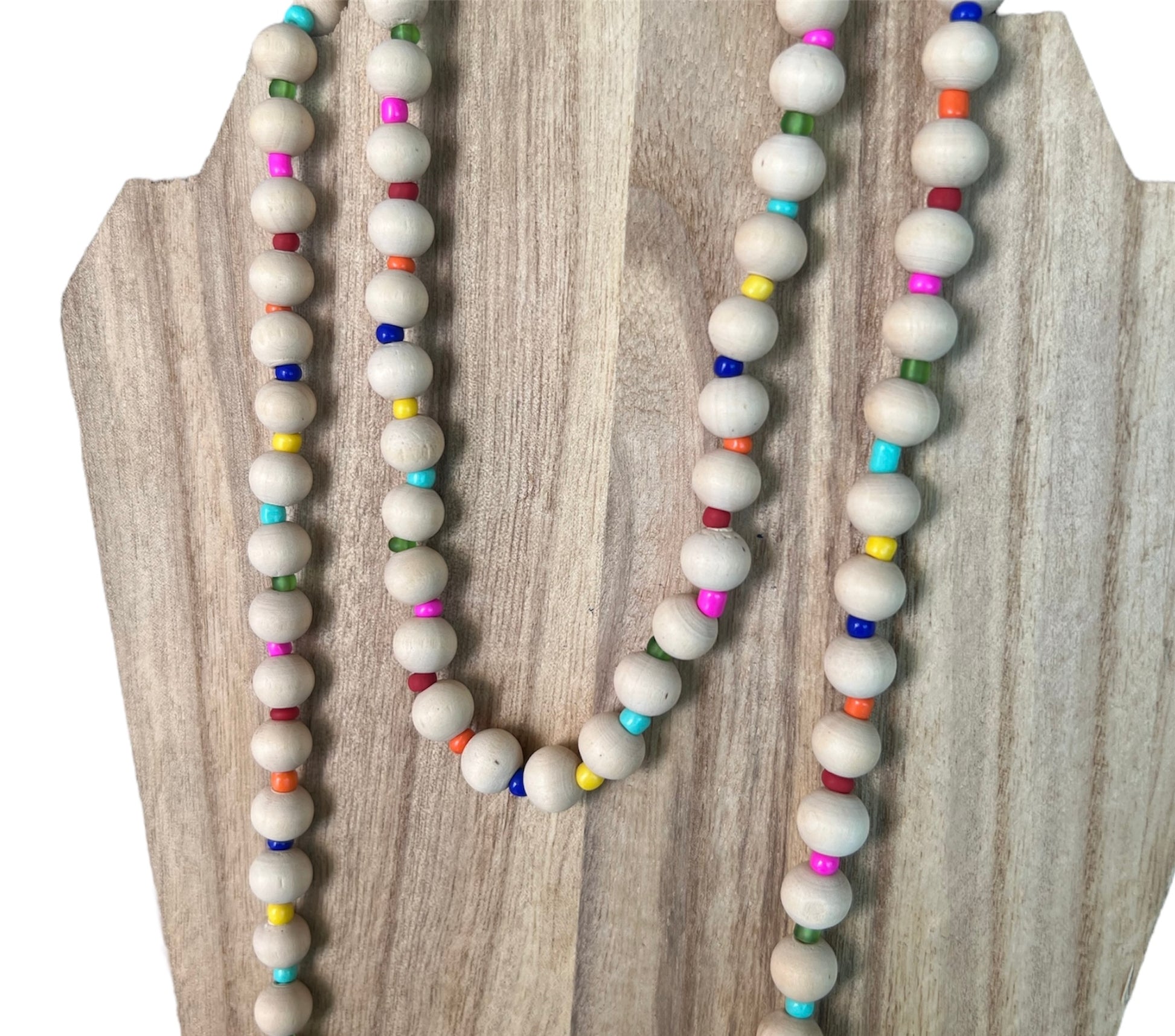 Bali Necklace
