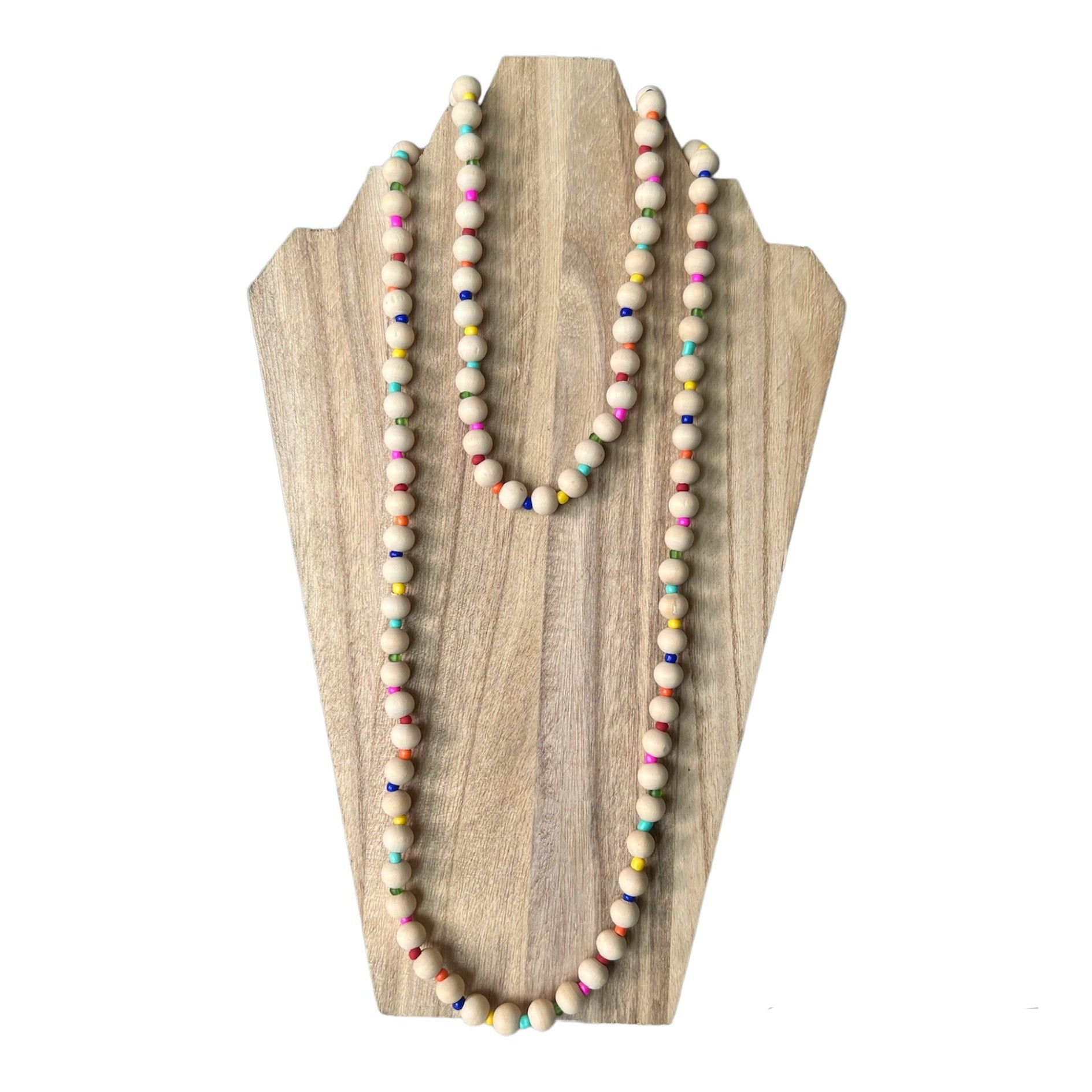 Bali Necklace