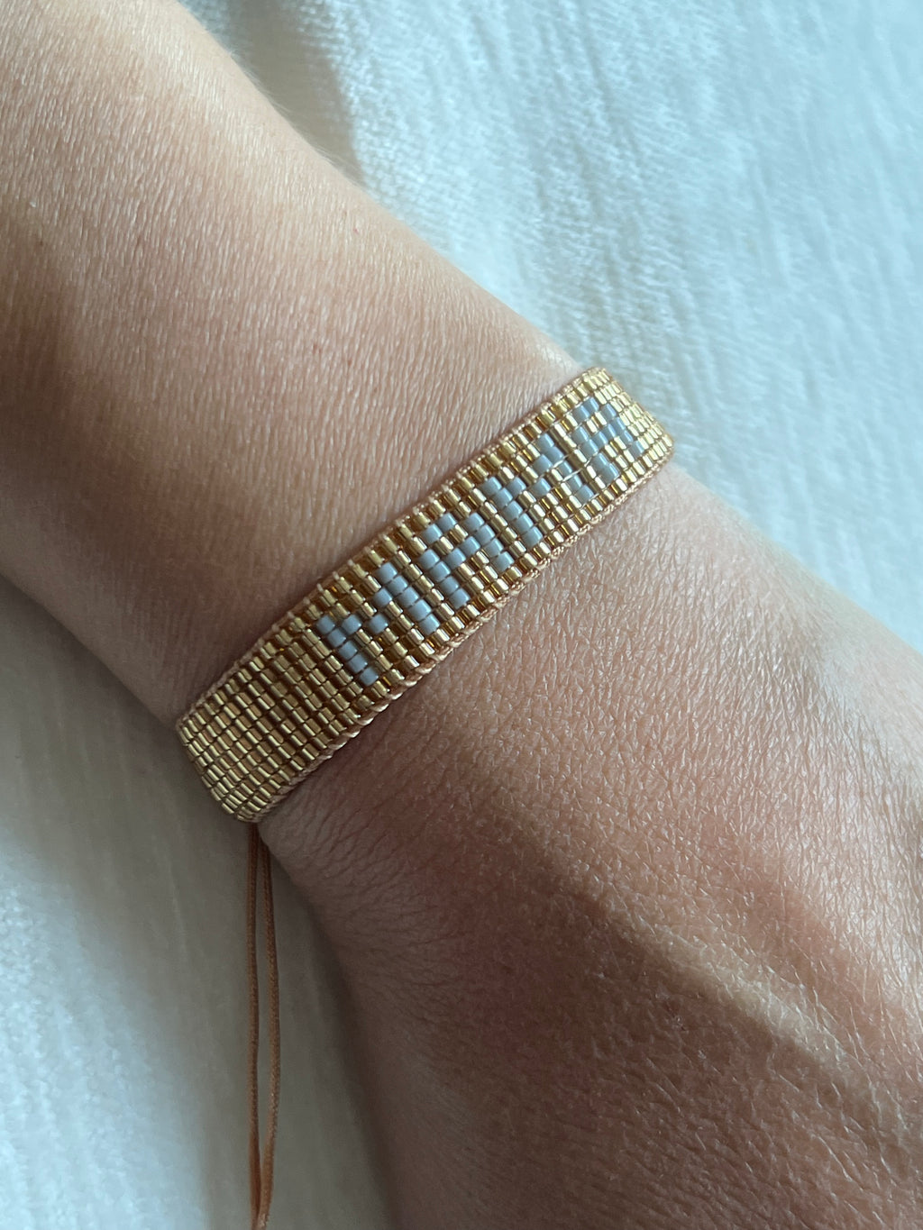MAMA Bali Bracelet