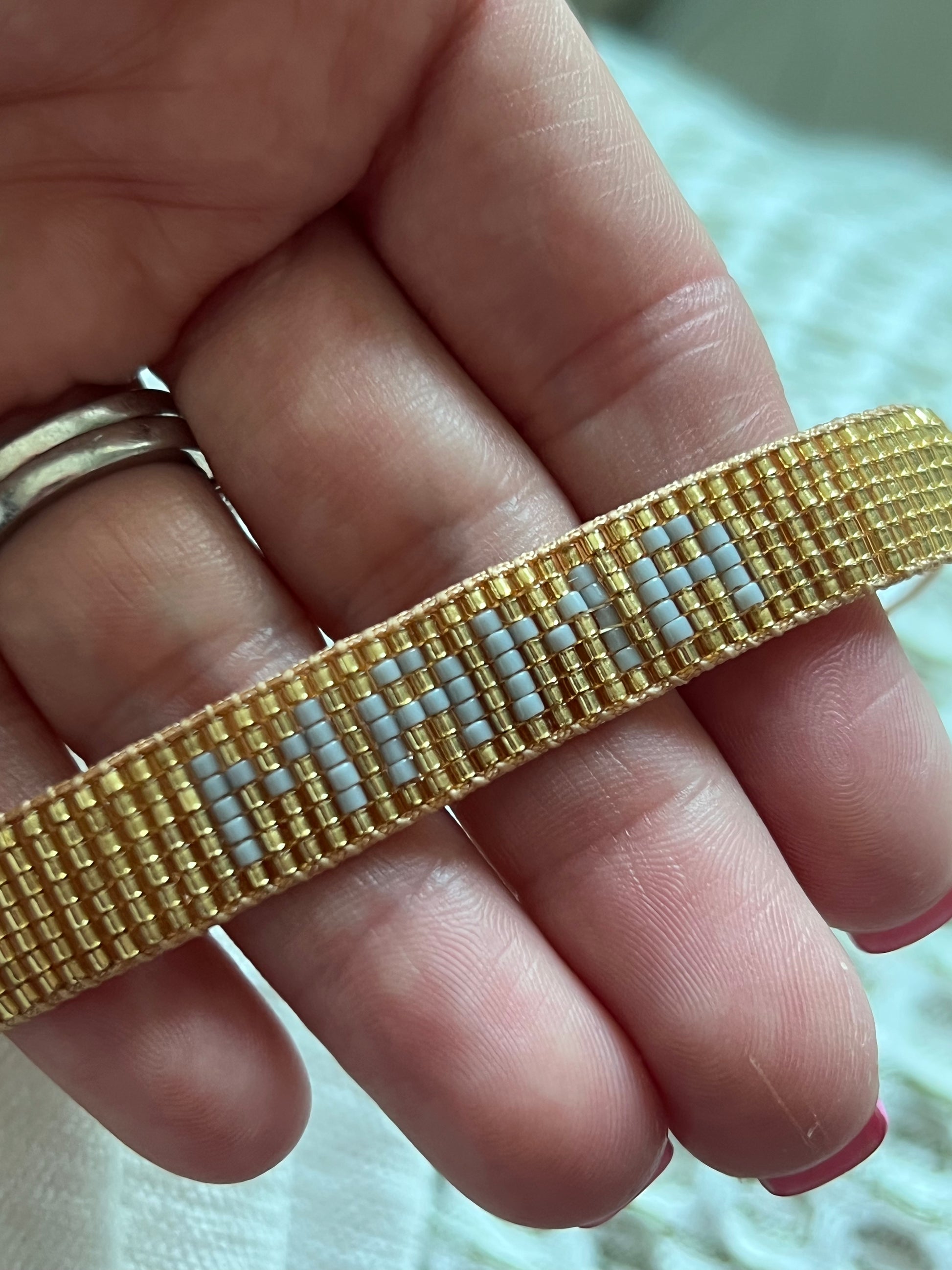 MAMA Bali Bracelet