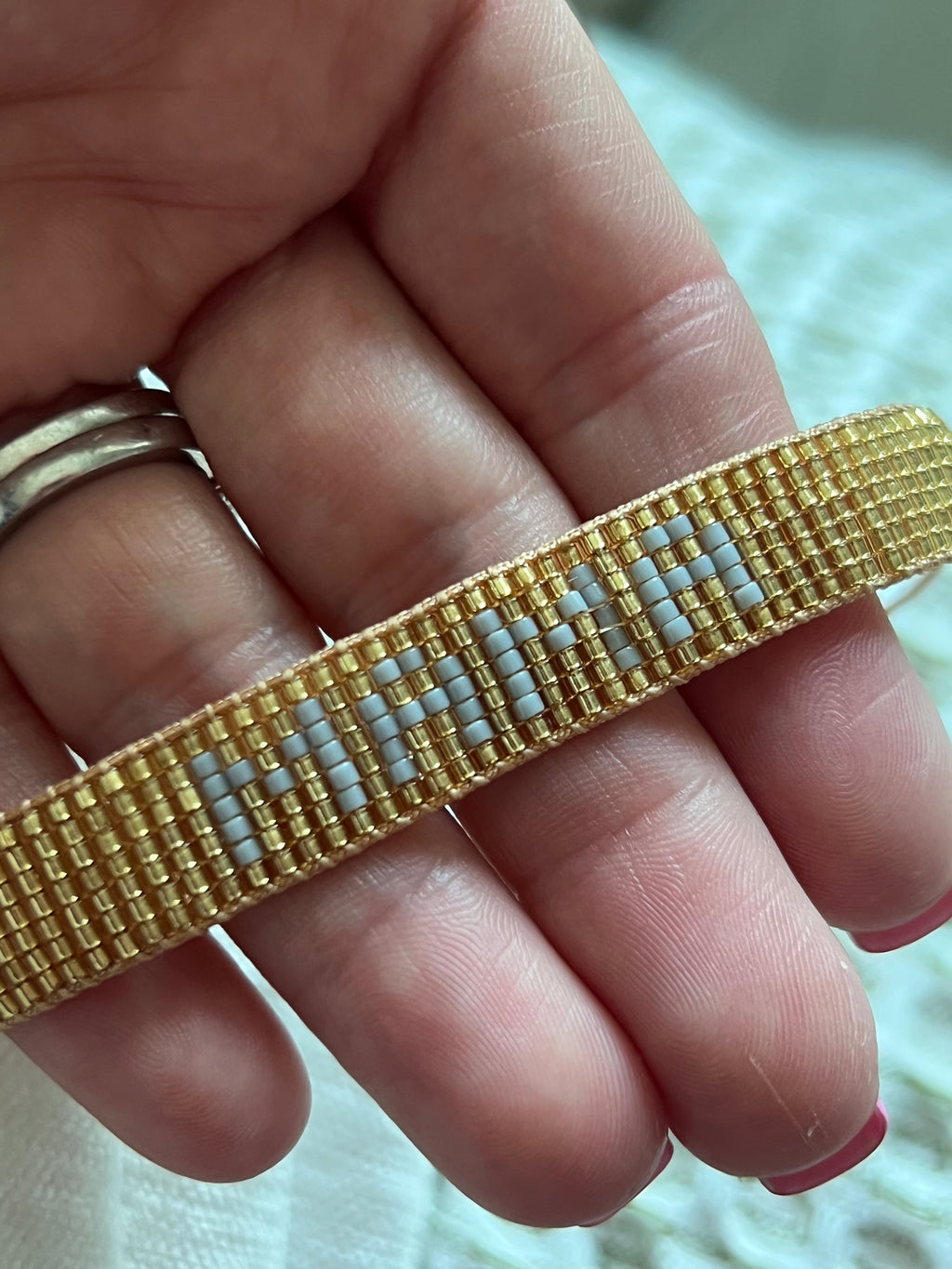 MAMA Bali Bracelet
