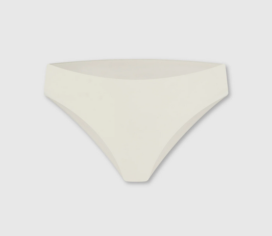 Ivory Bikini Bottom