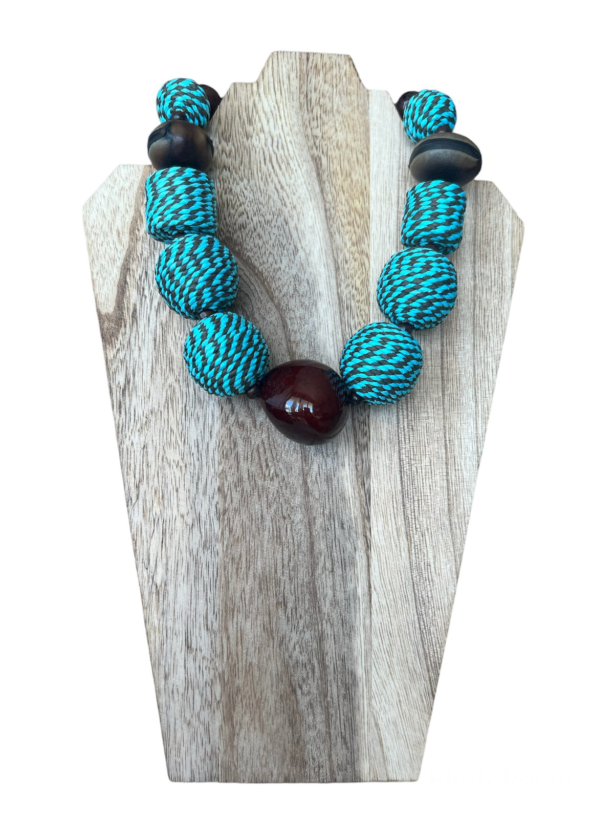 Bacano Medley Short Necklace