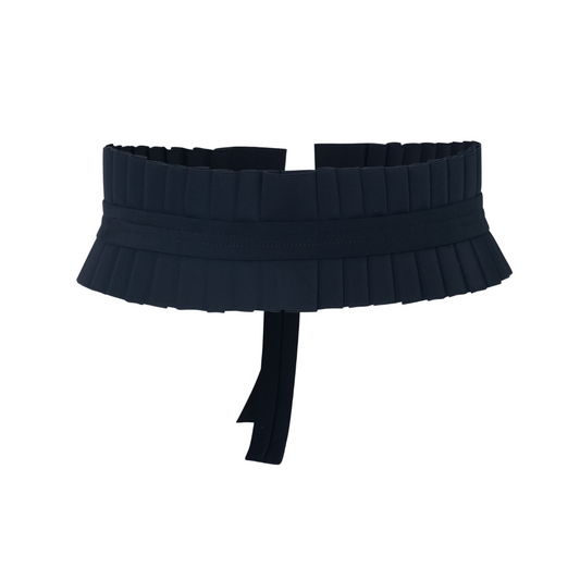 Jaha Black Belt