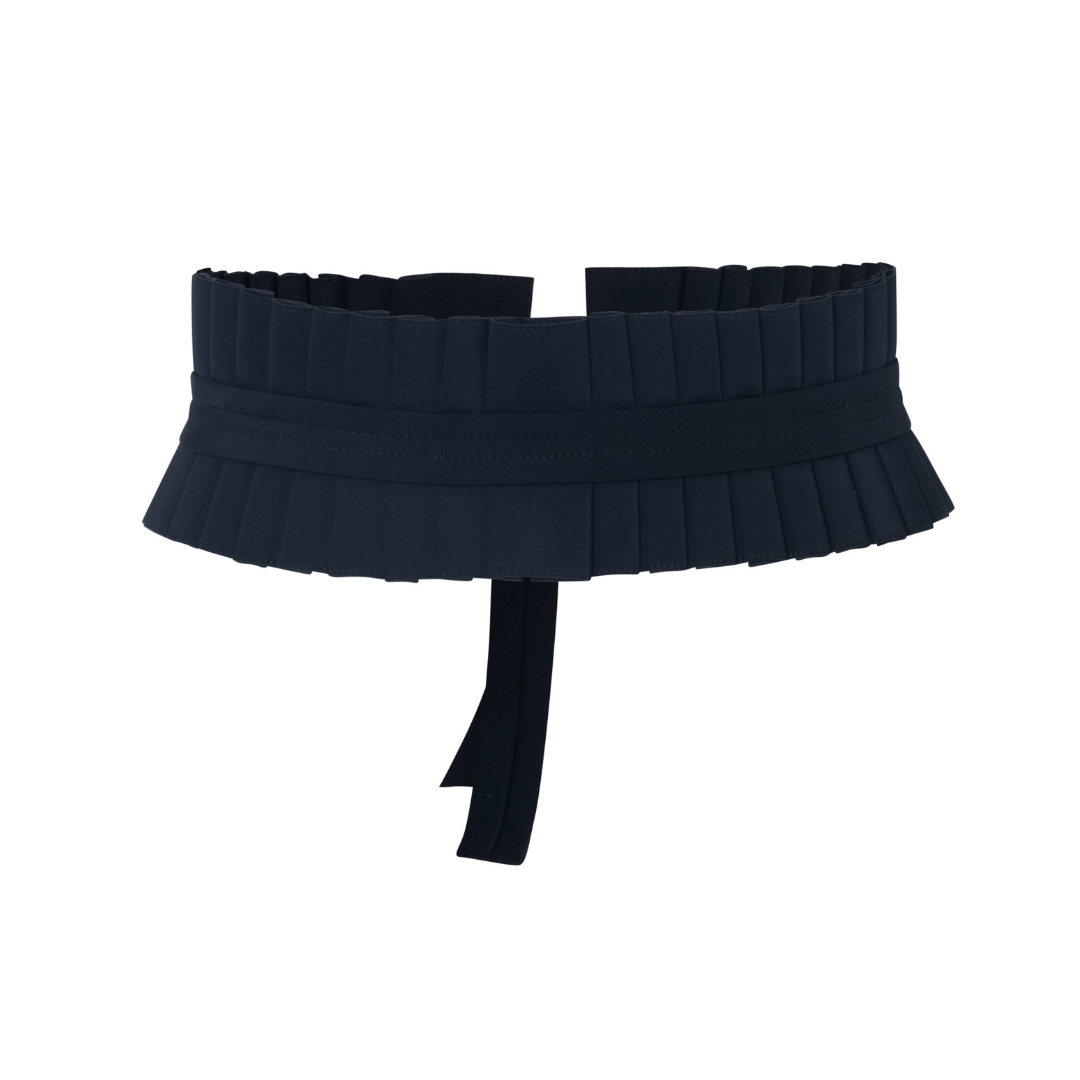 Jaha Black Belt