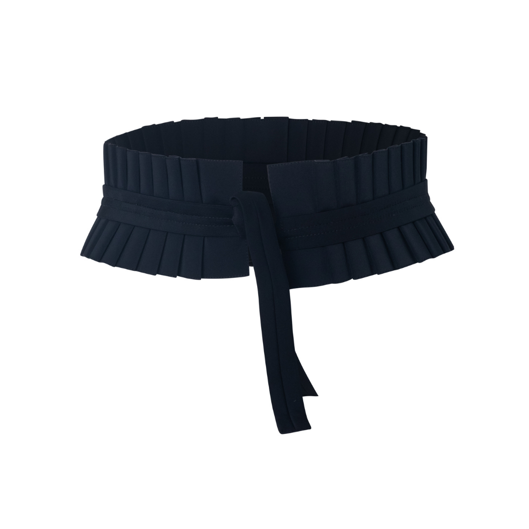 Jaha Black Belt
