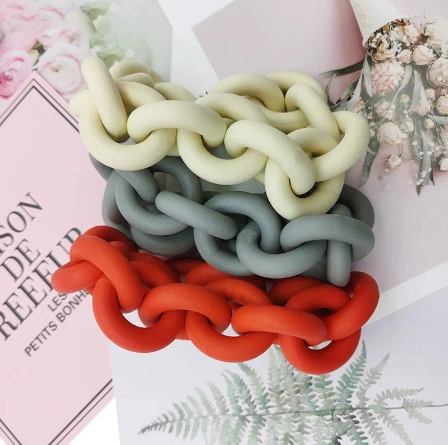 Rosalia bracelet
