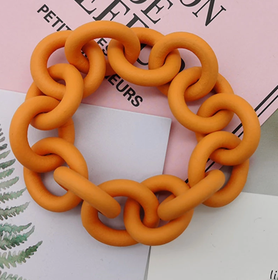 Rosalia bracelet