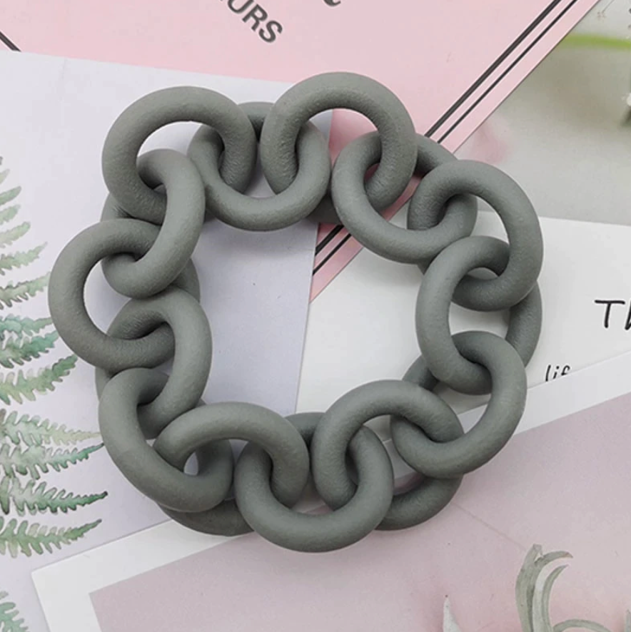 Rosalia bracelet