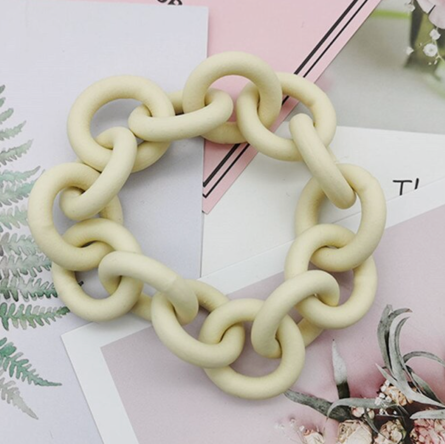 Rosalia bracelet