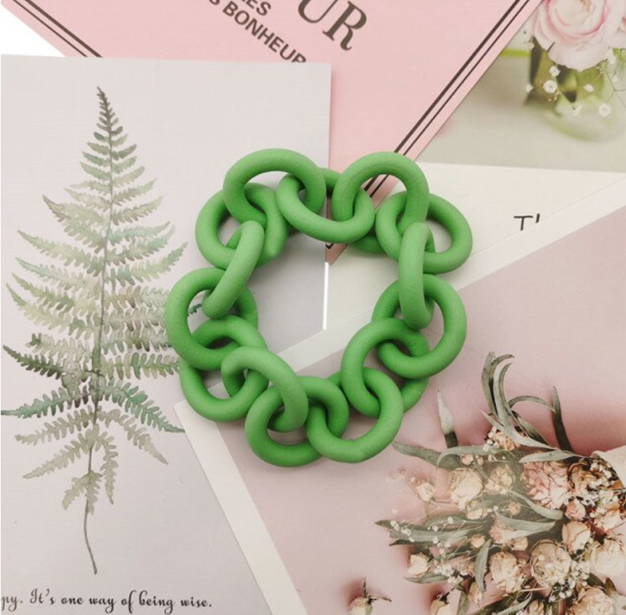 Rosalia bracelet