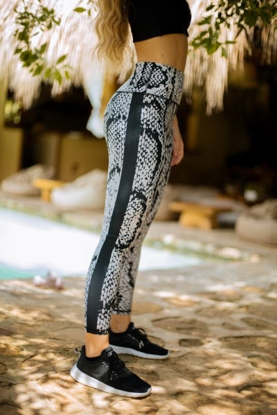MAMBA LEGGIN