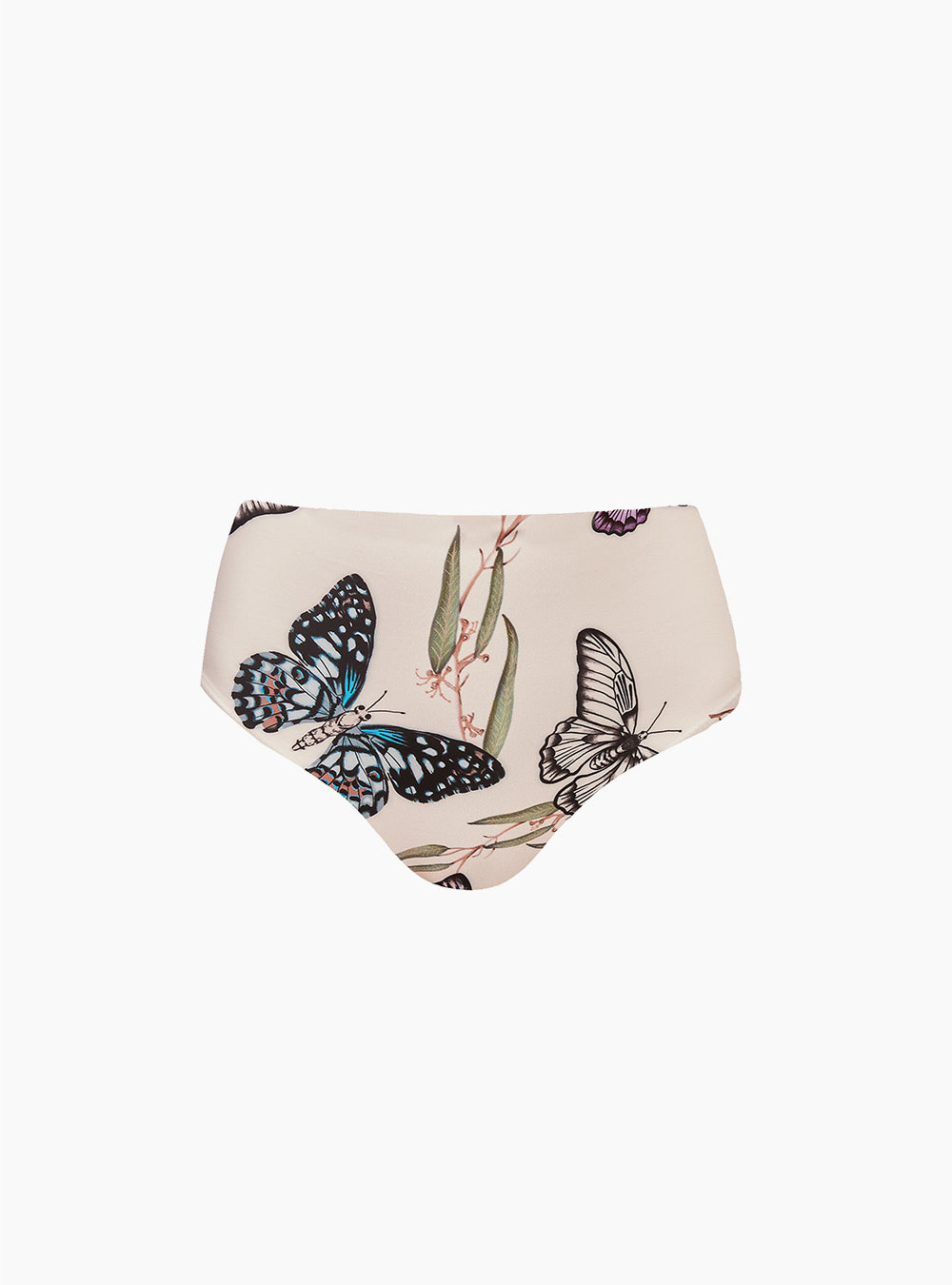 Penelope Bikini- Butterflies