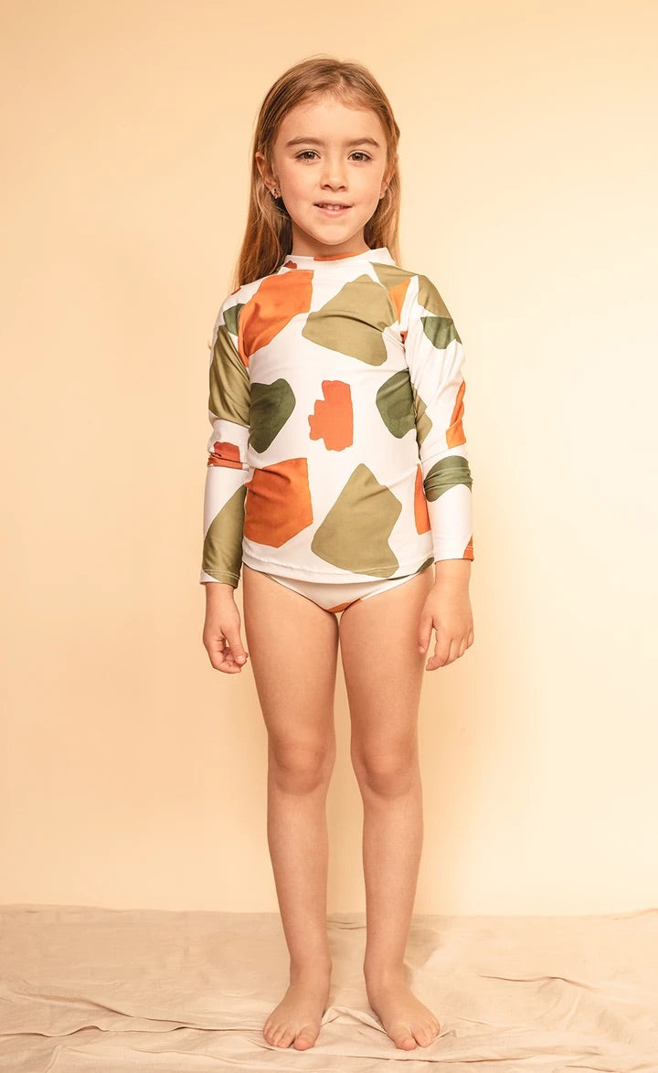 Mini Chloé Bikini