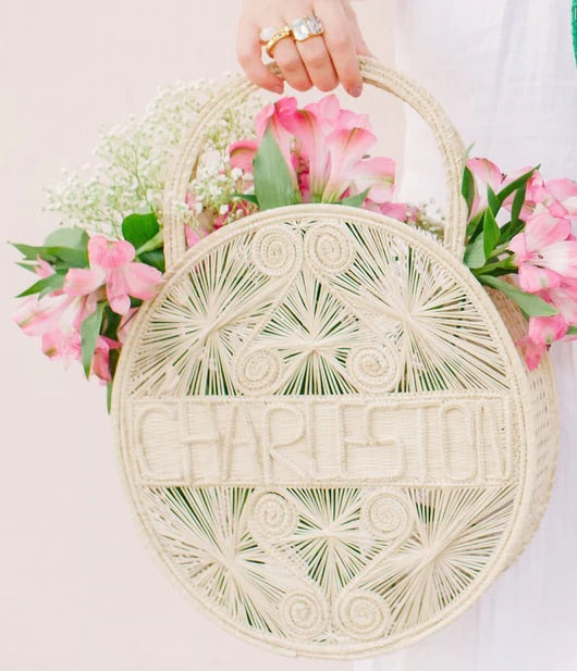 Personalized Bag- Colors