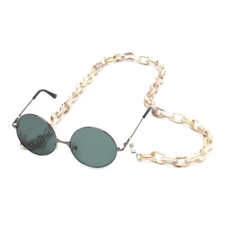Marble Sunny Cords