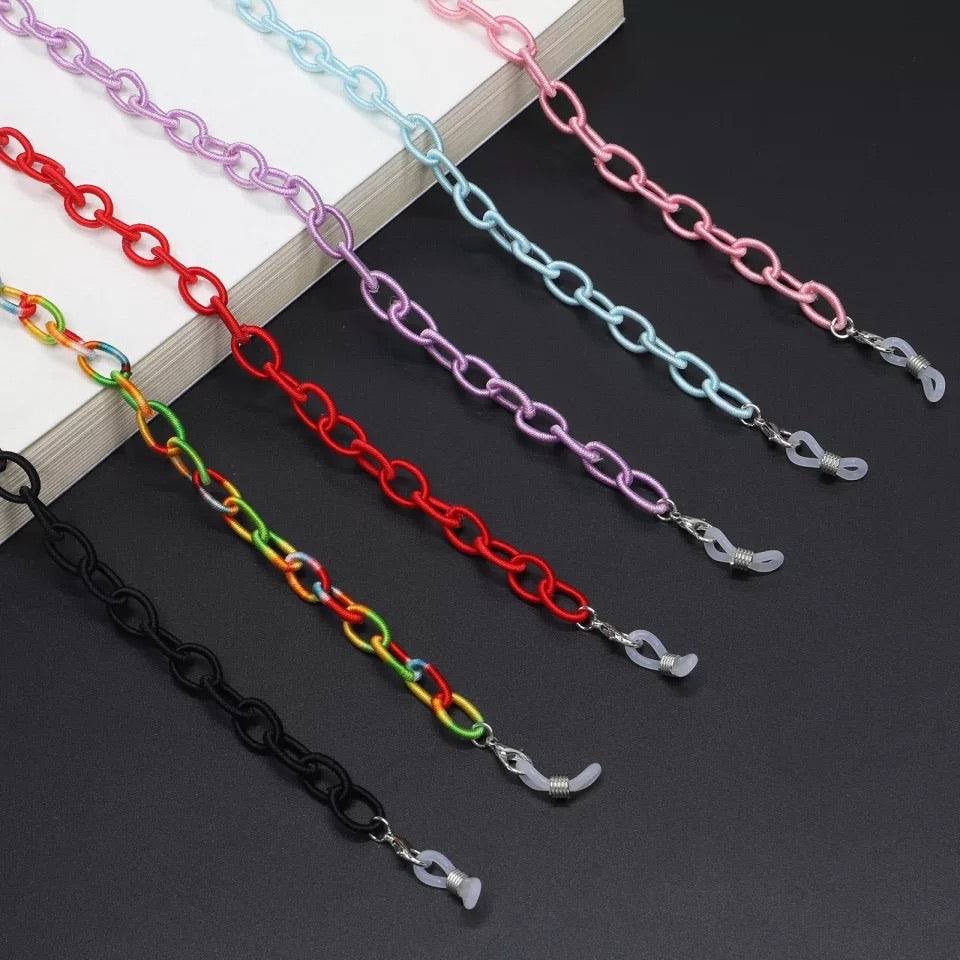 Rope Sunny Cords