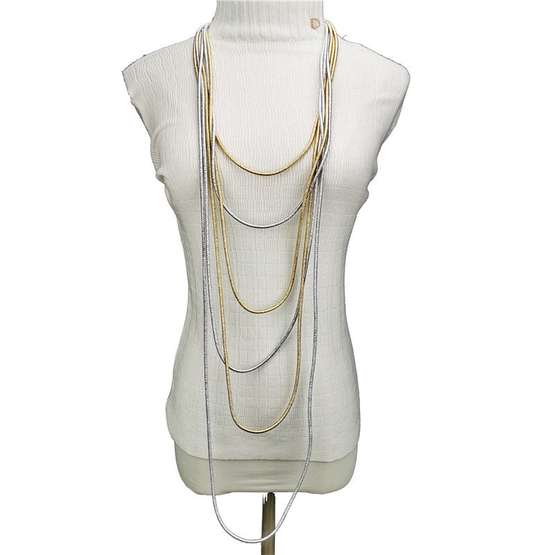 Rope Chains