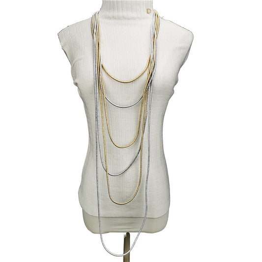 Rope Chains